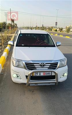 تويوتا هايلوكس